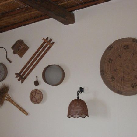كاستيلساردو B&B Casa Doria المظهر الخارجي الصورة