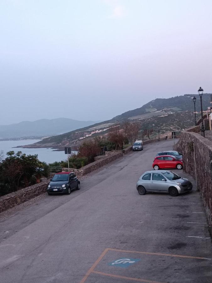 كاستيلساردو B&B Casa Doria المظهر الخارجي الصورة