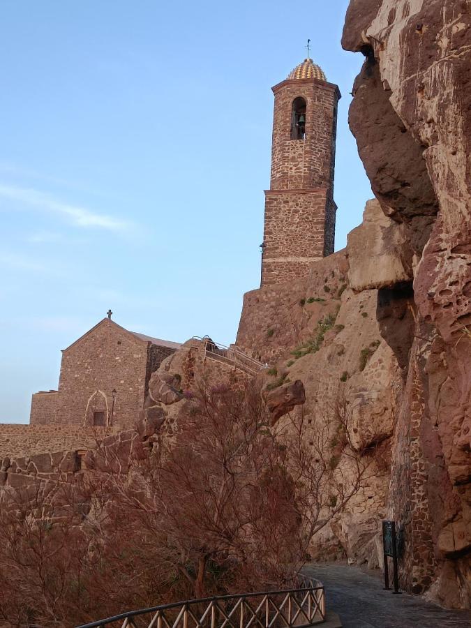 كاستيلساردو B&B Casa Doria المظهر الخارجي الصورة