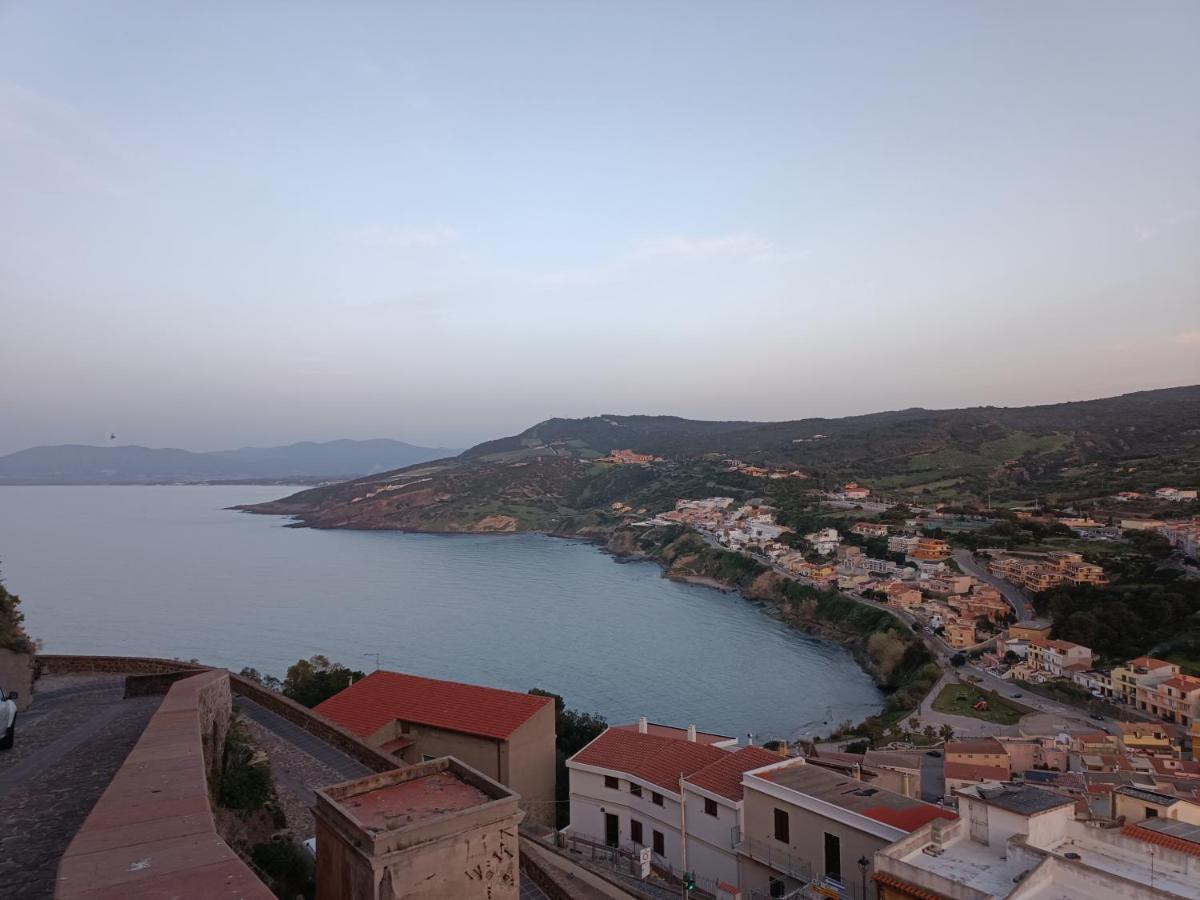 كاستيلساردو B&B Casa Doria المظهر الخارجي الصورة