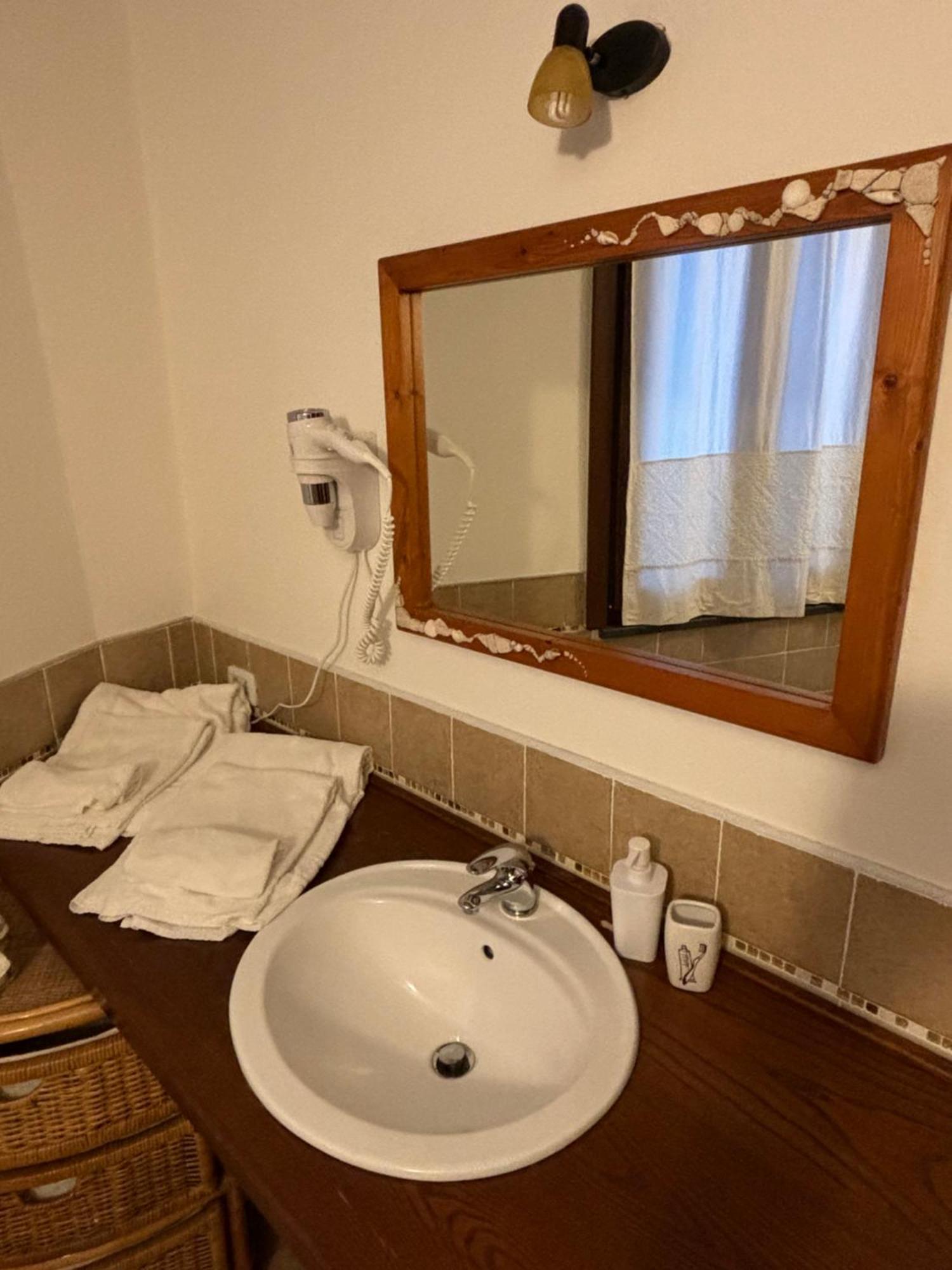 كاستيلساردو B&B Casa Doria المظهر الخارجي الصورة