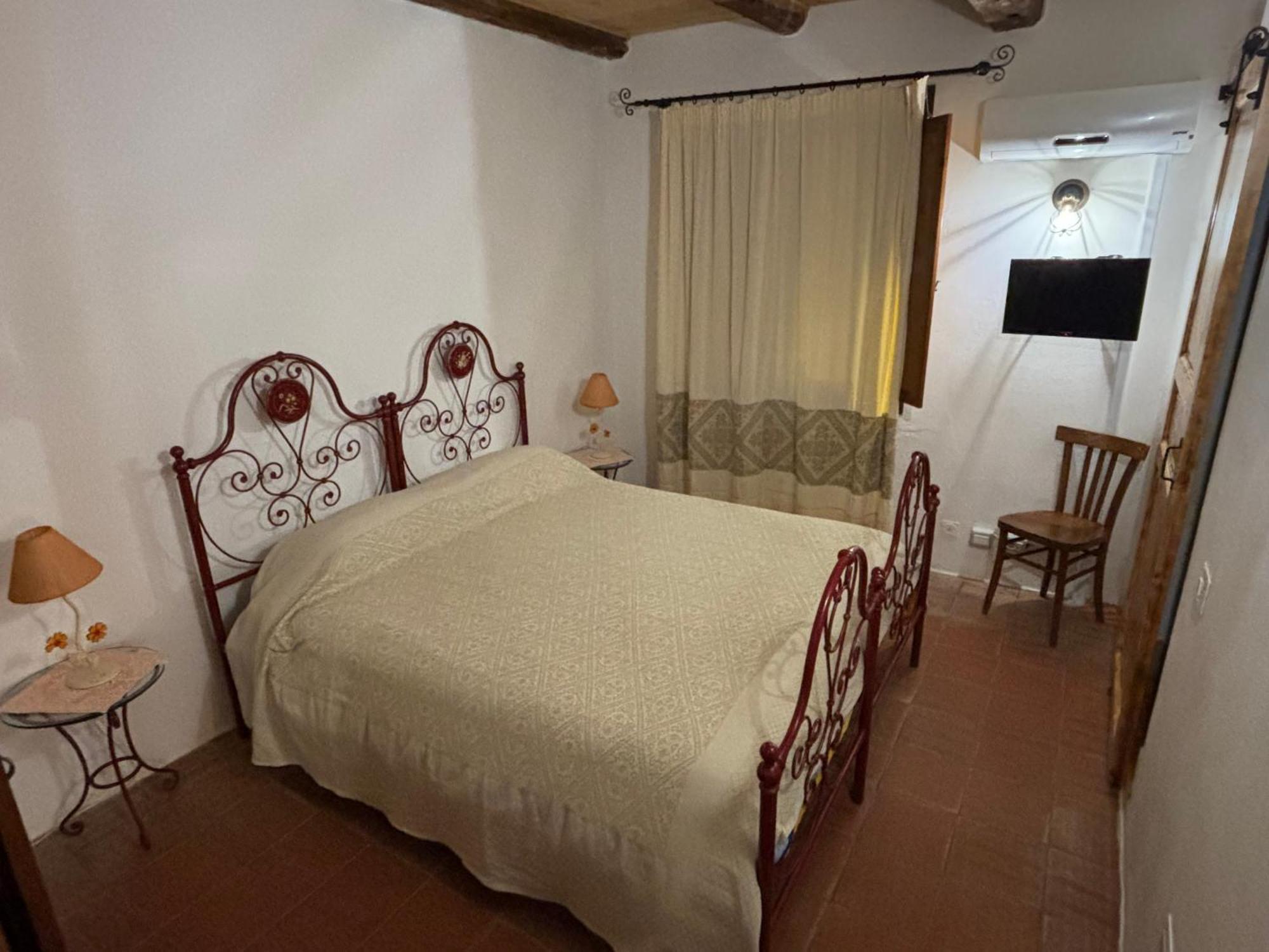 كاستيلساردو B&B Casa Doria المظهر الخارجي الصورة