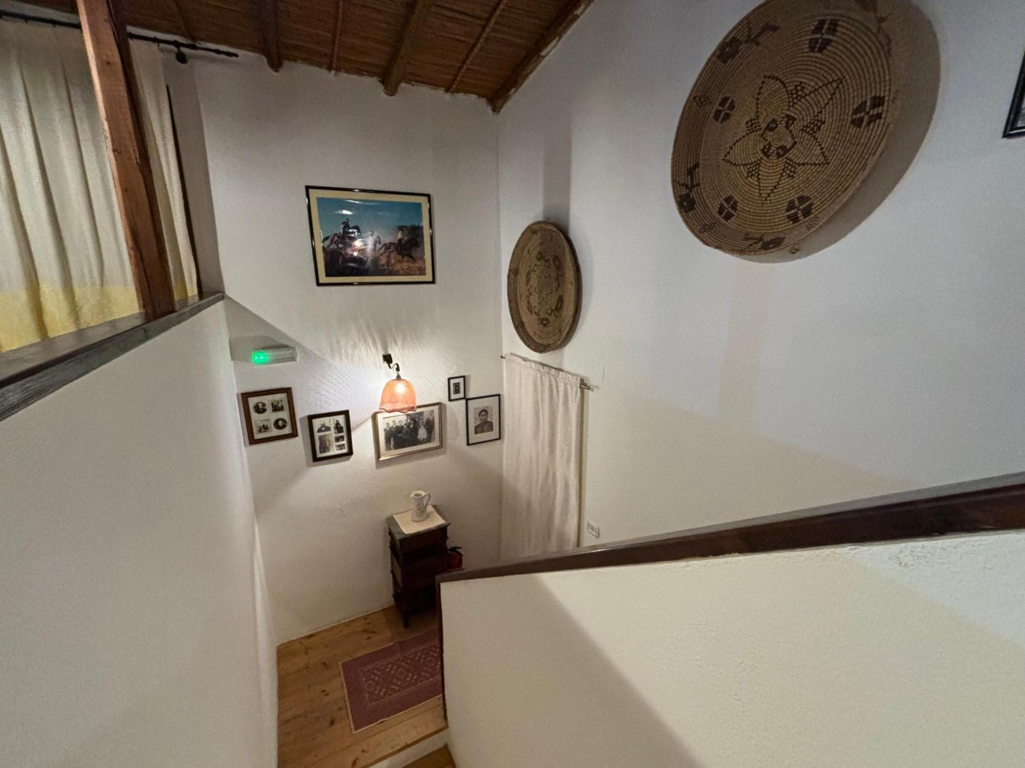 كاستيلساردو B&B Casa Doria المظهر الخارجي الصورة