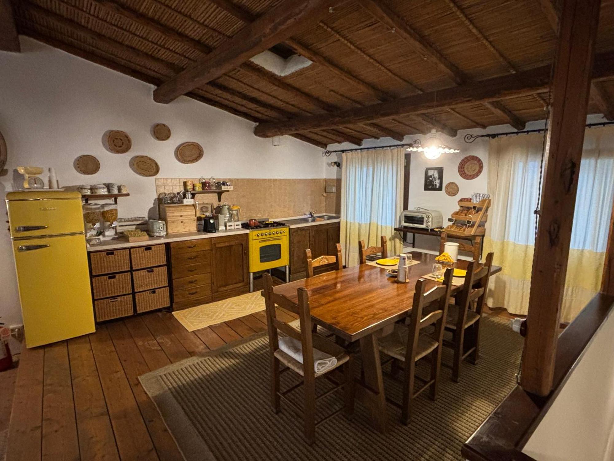 كاستيلساردو B&B Casa Doria المظهر الخارجي الصورة
