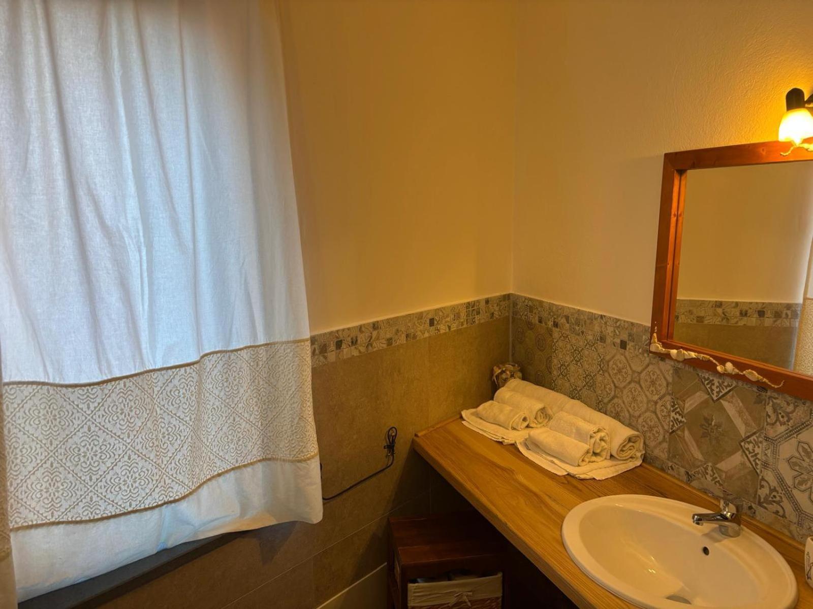 كاستيلساردو B&B Casa Doria المظهر الخارجي الصورة