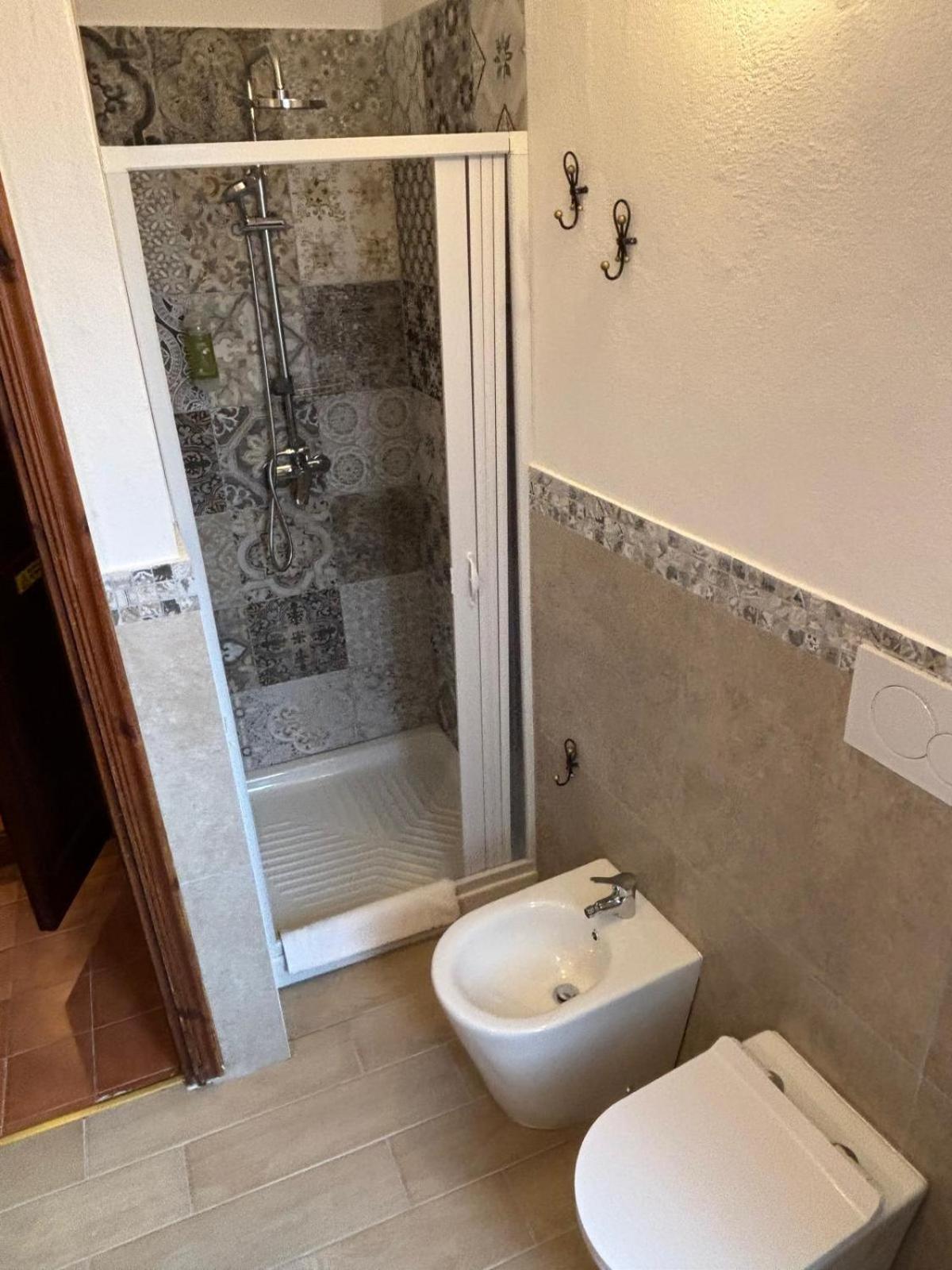 كاستيلساردو B&B Casa Doria المظهر الخارجي الصورة