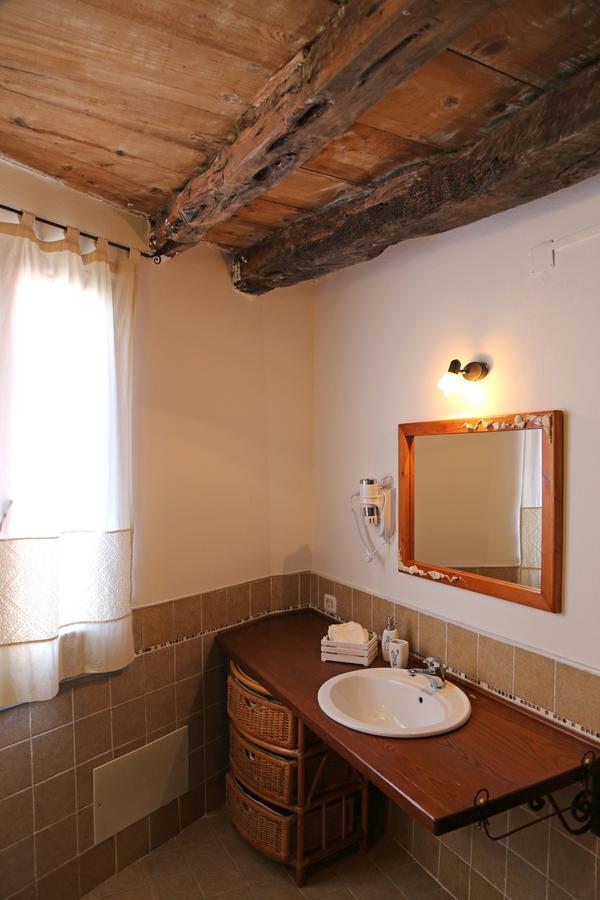 كاستيلساردو B&B Casa Doria المظهر الخارجي الصورة