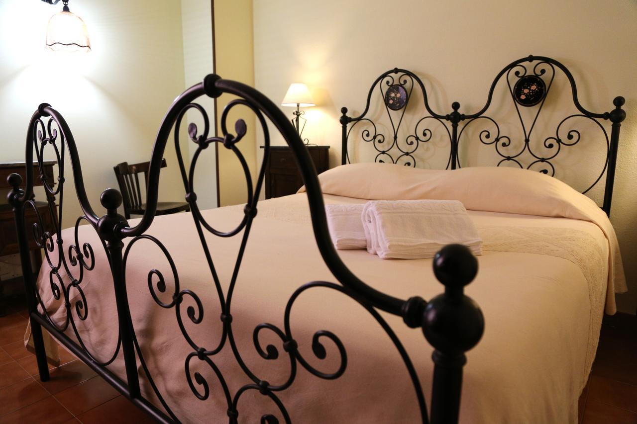 كاستيلساردو B&B Casa Doria المظهر الخارجي الصورة