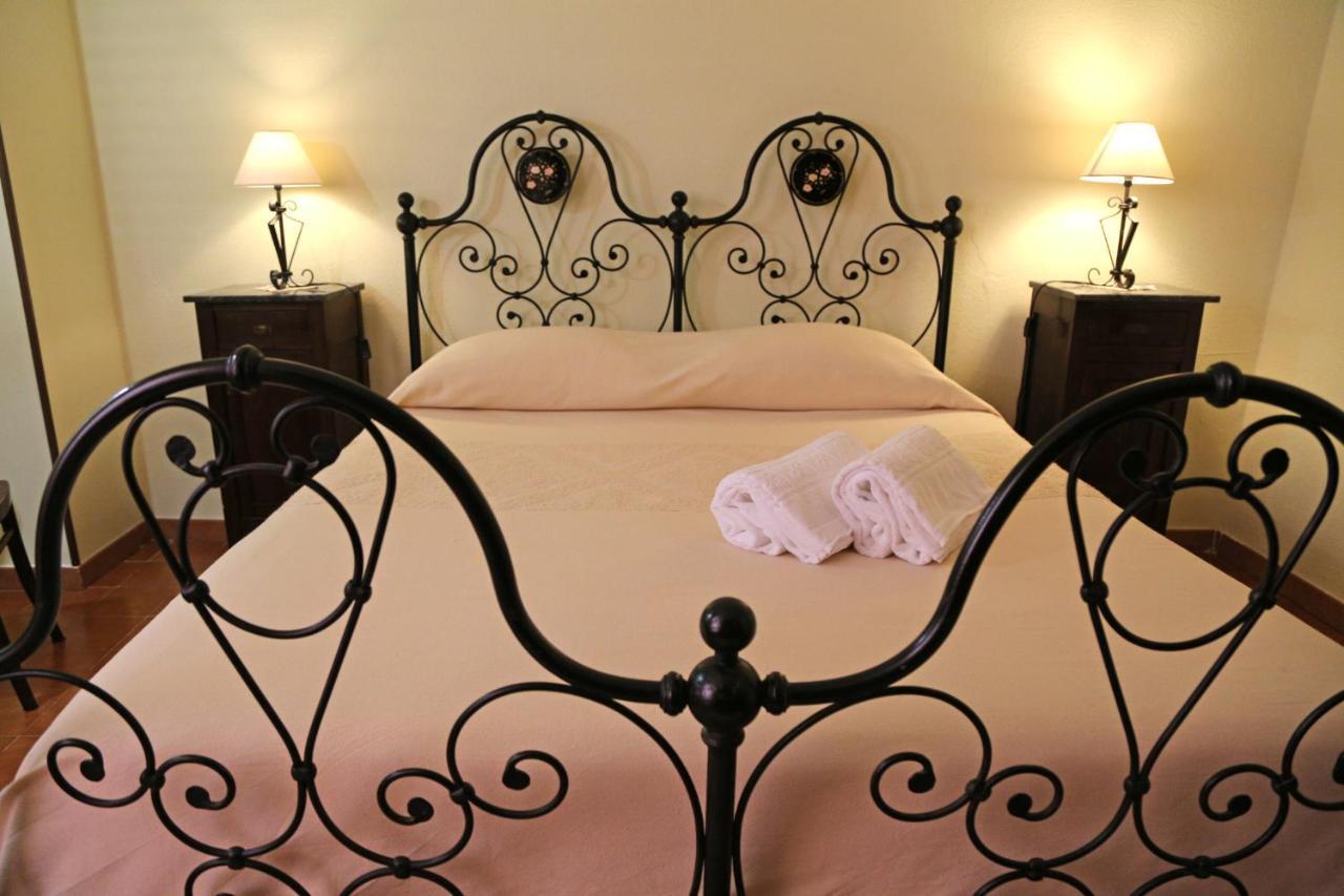 كاستيلساردو B&B Casa Doria المظهر الخارجي الصورة