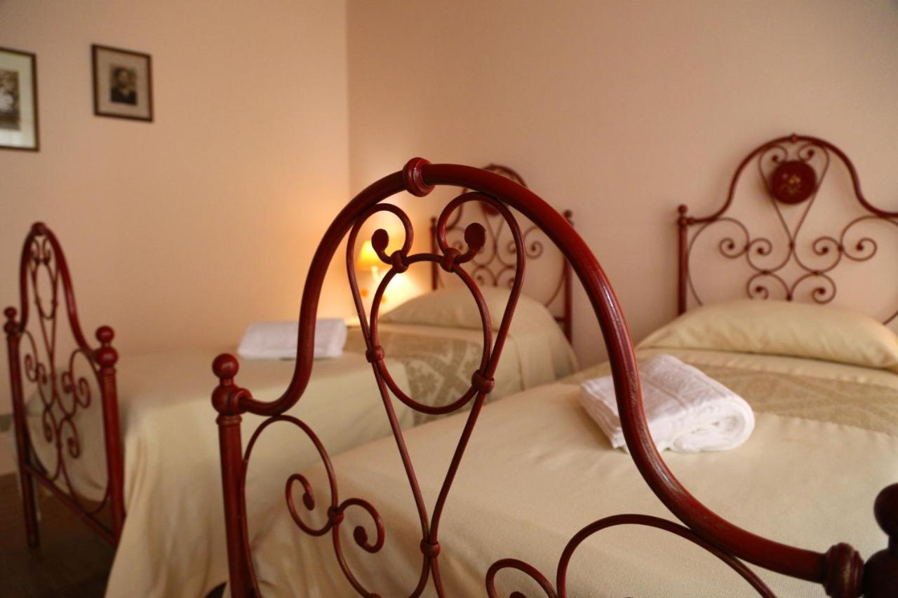 كاستيلساردو B&B Casa Doria المظهر الخارجي الصورة