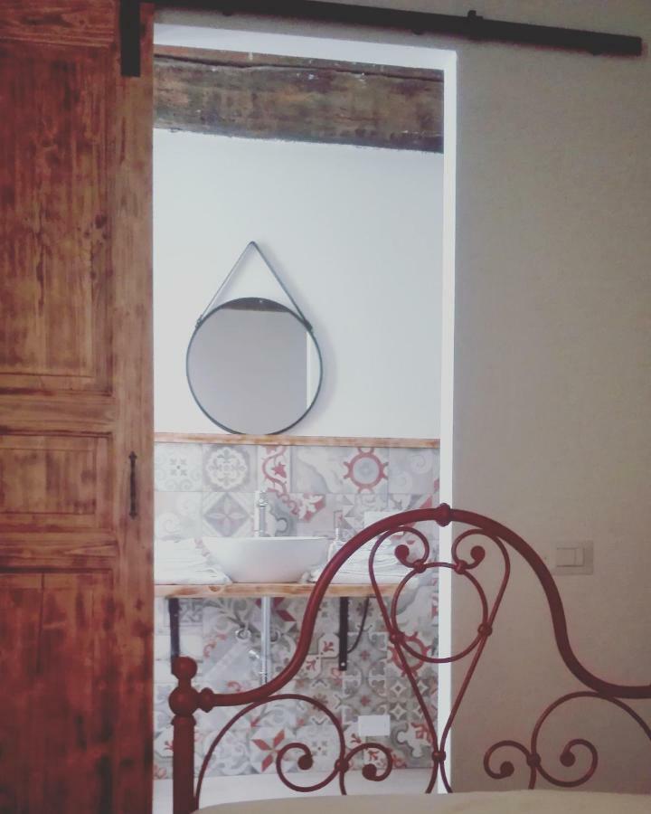كاستيلساردو B&B Casa Doria المظهر الخارجي الصورة