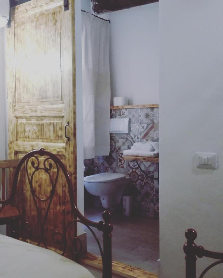 كاستيلساردو B&B Casa Doria المظهر الخارجي الصورة